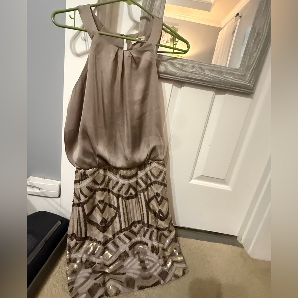 Semi Formal Dress